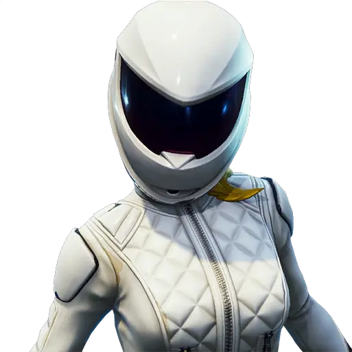  Top 5 Most Stylish Fortnite Skins Game Truth Fortnite White Out Png Purple Skull Trooper Png