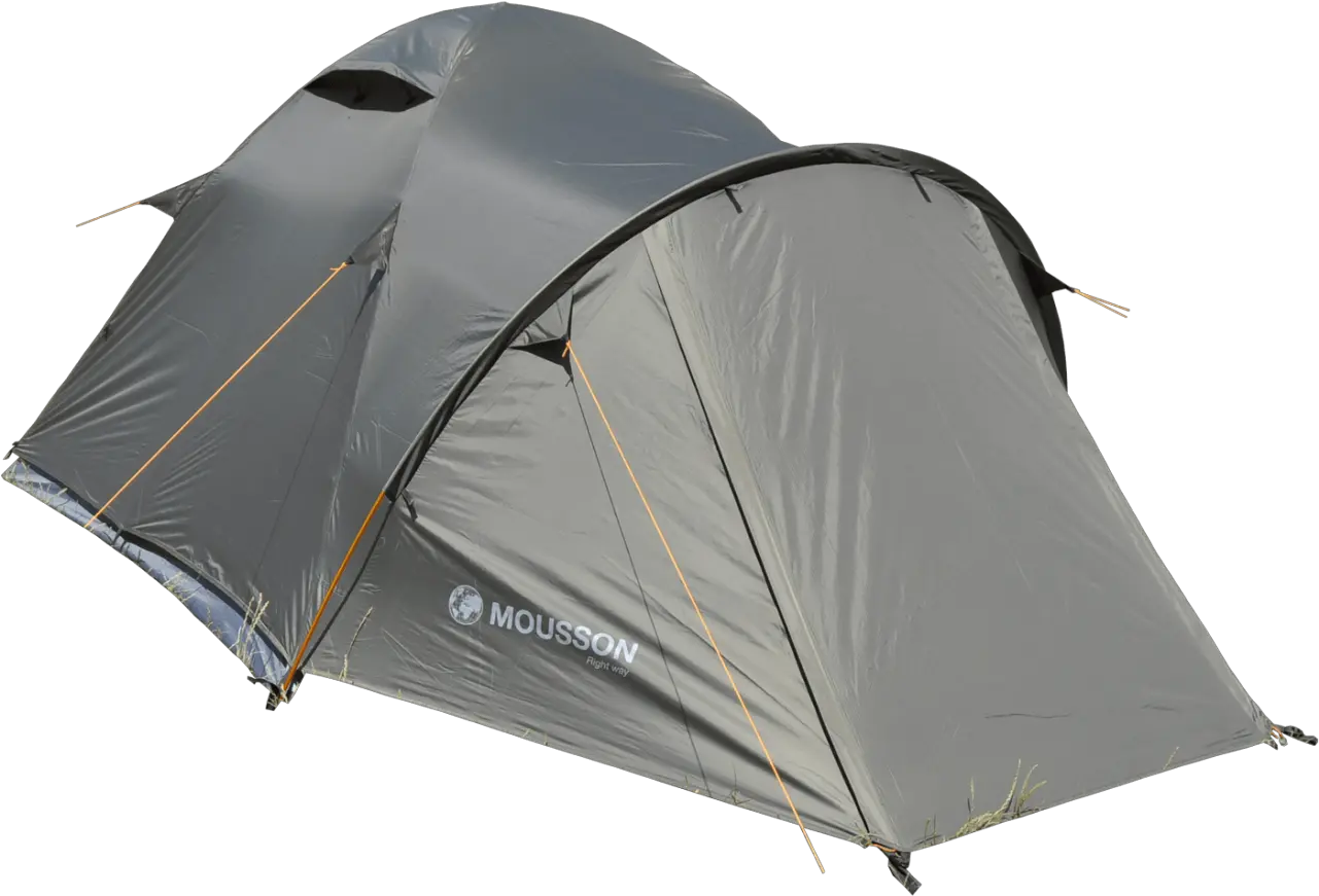  Tent Png Image Mousson Atlant 3 Tent Png