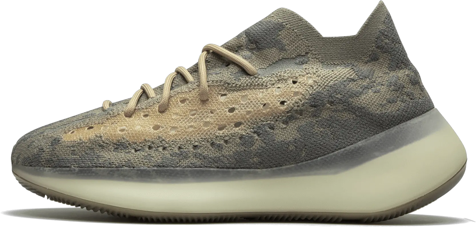  Yeezy Boost 380 Mist Yeezy Boost Png Mist Png