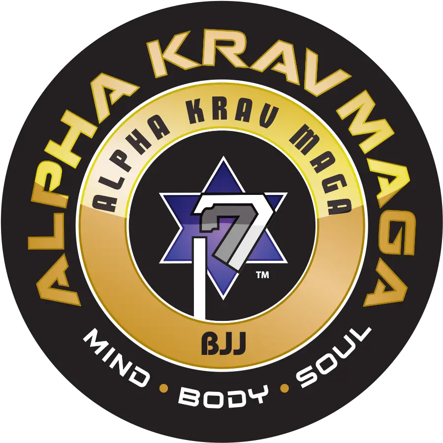  Alpha Bjj Krav Maga Png Krav Maga Logo