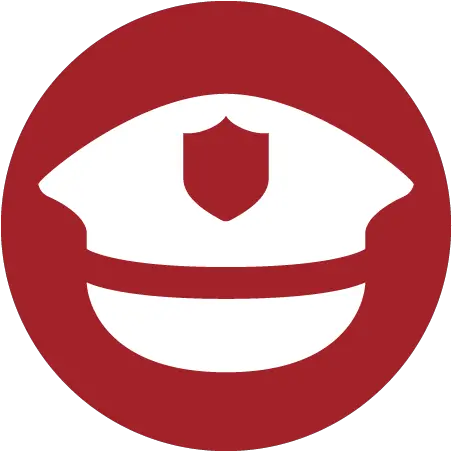  Lights Red Police Icon Png Police Lights Png