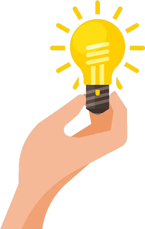  Light Bulb Idea Clipart Sunlight Icon Png Hd Idea Light Bulb Png