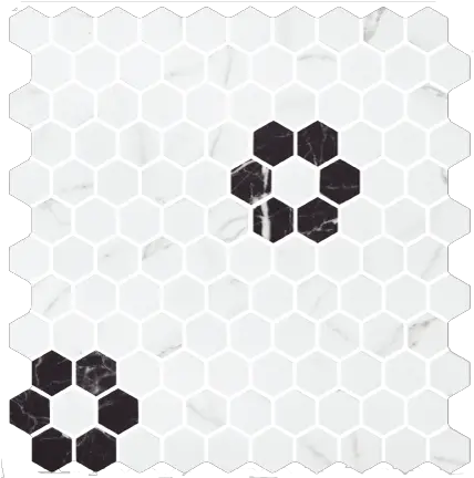  Onix Patterns Statements Tile Png Hexagon Pattern