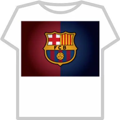  Barcelona Logowallpaper Roblox Camisetas De Roblox Nike Png Barcelona Logo