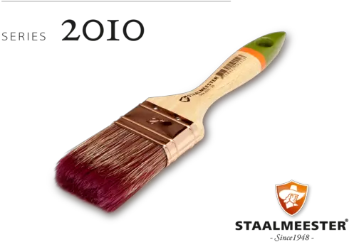  Staalmeester Paint Brushes For The Perfect Finish Staalmeester Oval 35 Png Paint Brushes Png