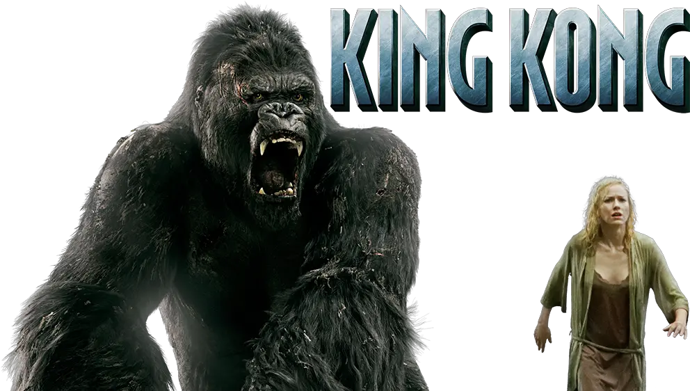  Hd King Kong Image King Kong Png Kong Png