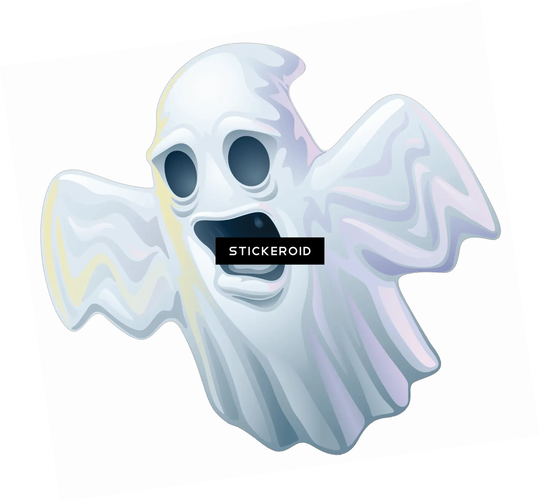  Halloween Ghost Halloween Png Spooky Png