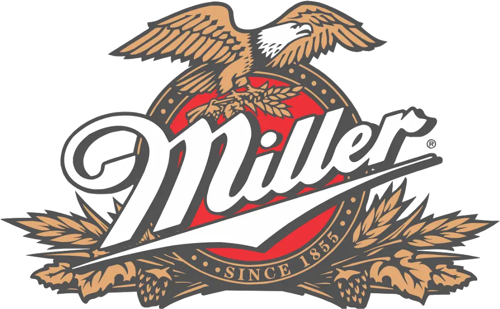  Beer Logos Miller Genuine Draft Logos Png Smirnoff Logos