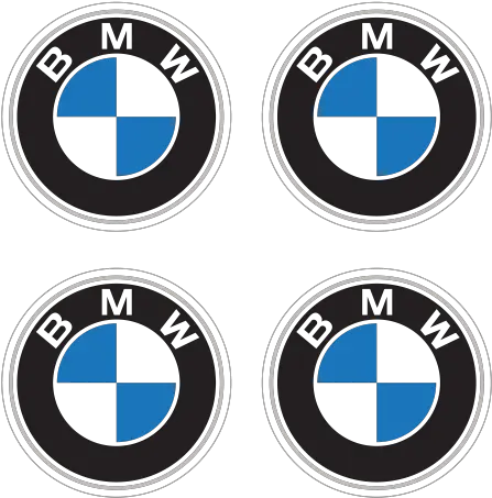  Printed Vinyl Bmw Logo Bmw Logo Changes 2020 Png Bmw Logo Transparent