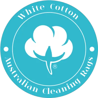  White Cotton Shop Australian Cleaning Rags Png Cotton Icon