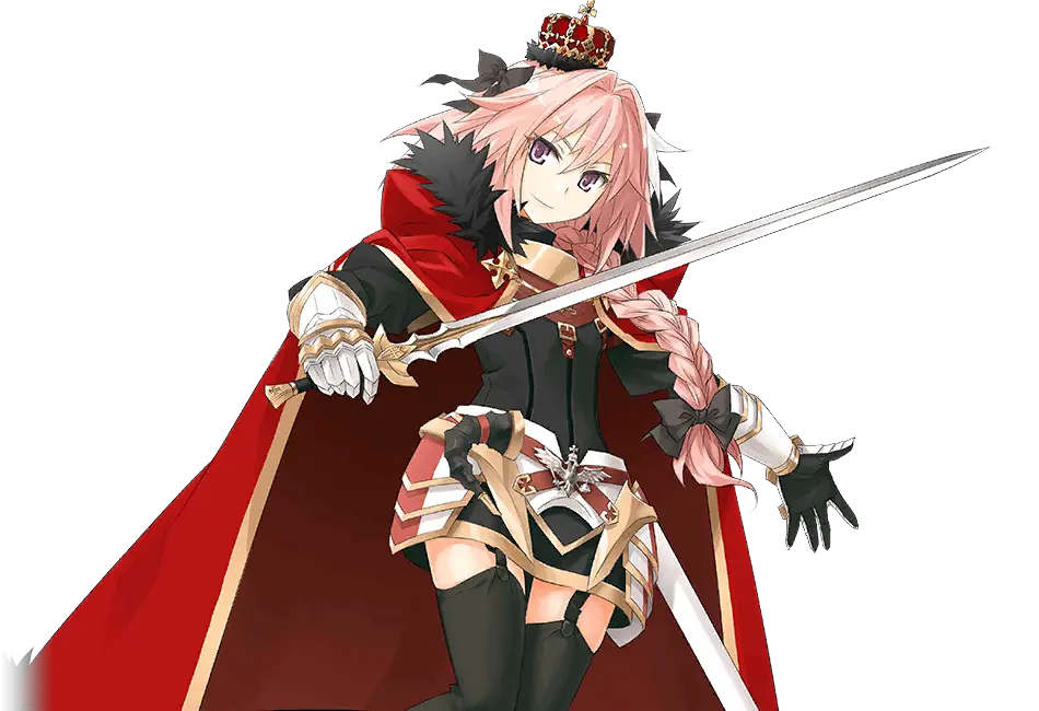  Both Teams Start 50 Meters Apart Fate Grand Order Astolfo Png Astolfo Transparent