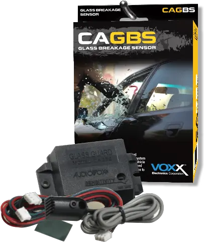  Voxx Electronics Cagbs Home Laptop Power Adapter Png Glass Break Png