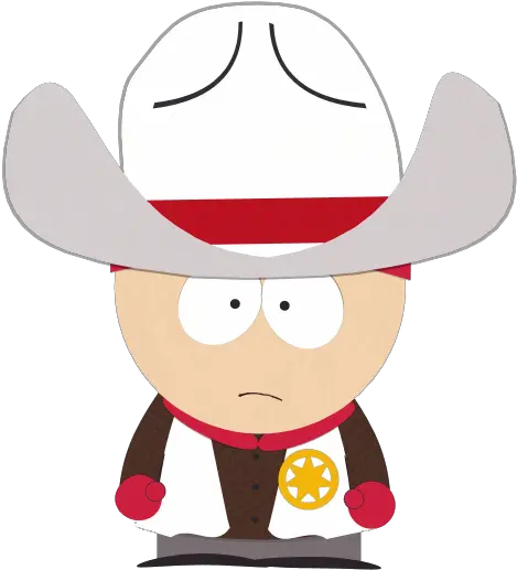  Download Hd Cowboy Stan Stan Marsh Cowboy Transparent Png Cowboy Stan Marsh Cowboy Png