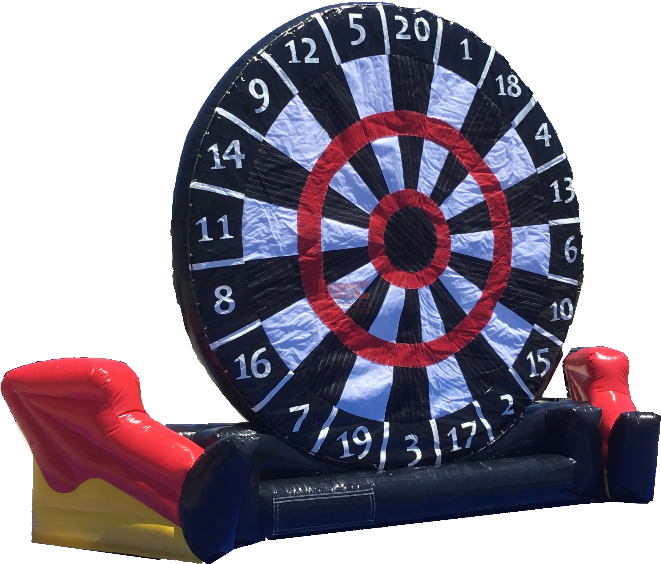  Download Soccer Dart Dartboards Full Size Png Image Pngkit Steel Tip Electronic Dartboard Dart Png