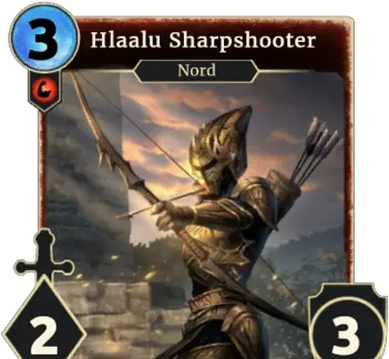  Hlaalu Sharpshooter Legends Elder Scrolls Fandom Sharpshooter Fantasy Art Png Morrowind Bow Icon