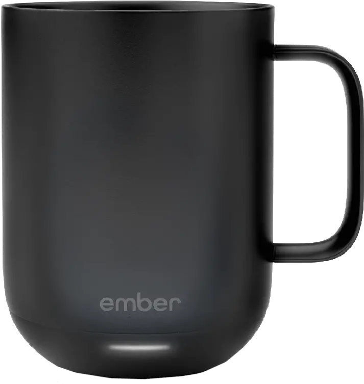  Ember Mug High Tech Cool Coffee Cups Png Ember Png