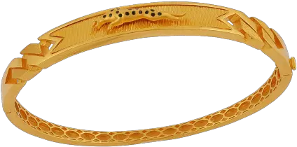  Latest Gold Bracelets Designs Online Jos Alukkas Online Solid Png Religious Icon Bracelet