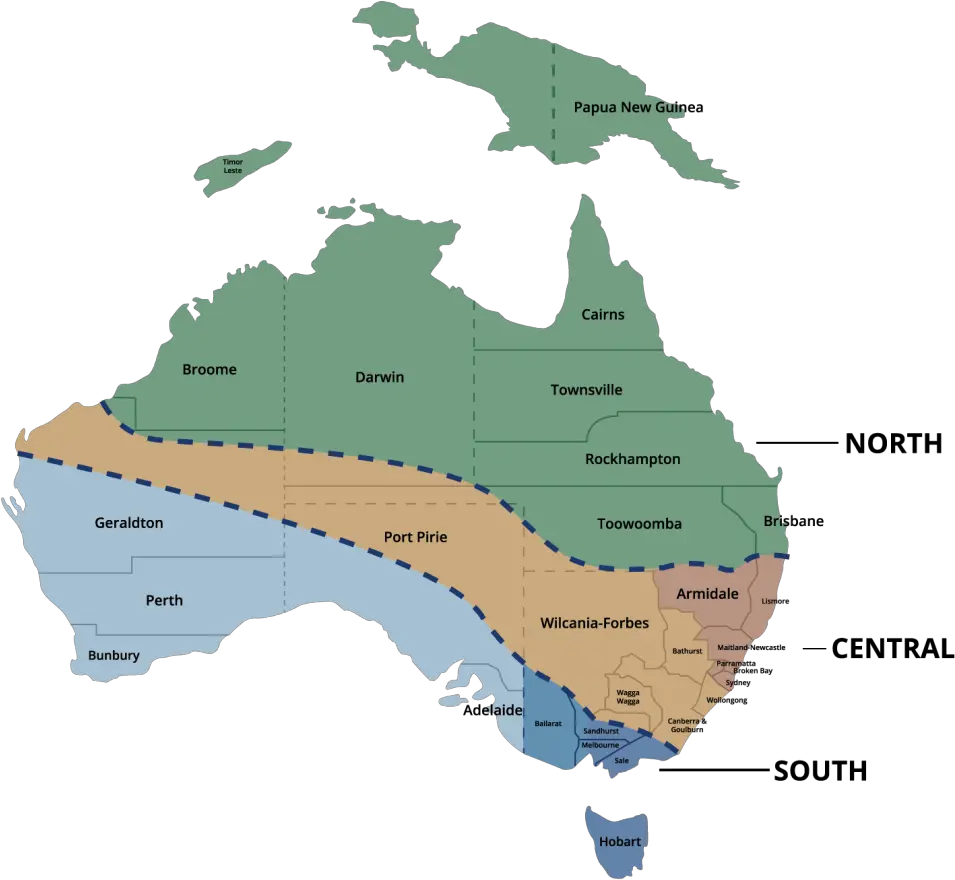  Ismapng Bougainville On World Map Mercy Png