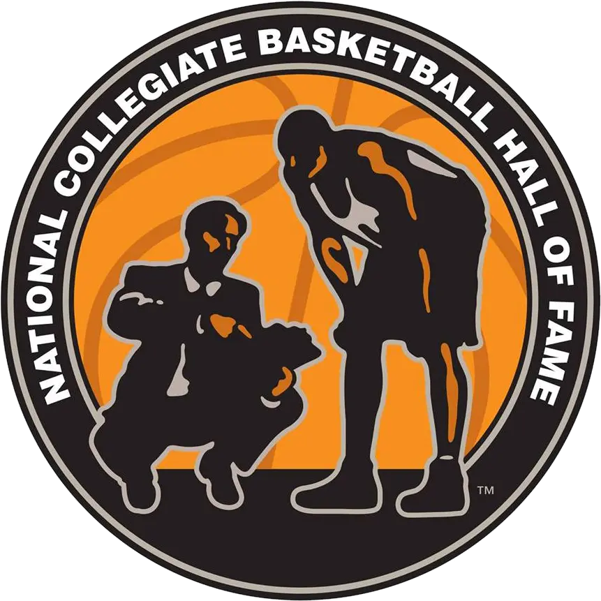  National Collegiate Basketball Hall Of National Collegiate Basketball Hall Of Fame Png Hall Of Fame Png