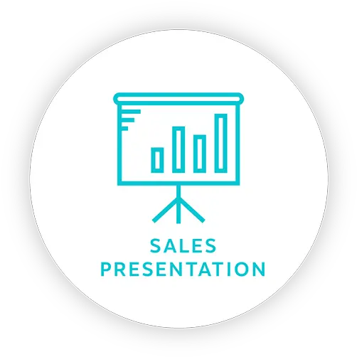  Puffingston Presentations Presentation Design For Dot Png Bid Icon