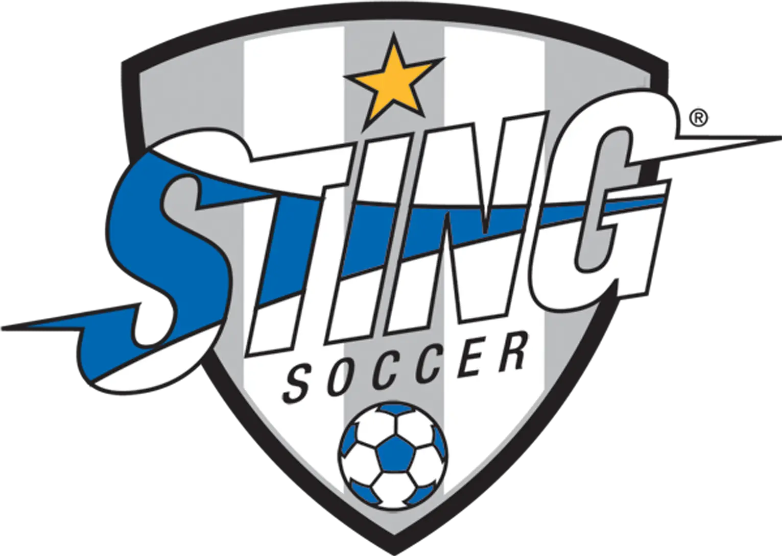  Soccer Club Sting Soccer Png Sting Png