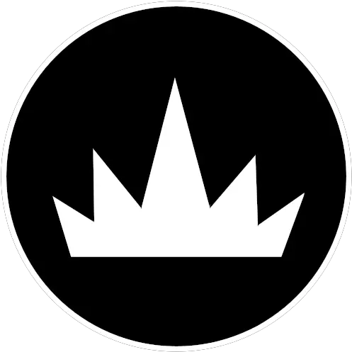  Crowned Yt Rockstar Games Social Club Crowned Youtube Png Yt Logo