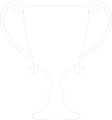  White Trophy 2 Icon Free White Trophy Icons Trophy Icon White Png Trophy Transparent