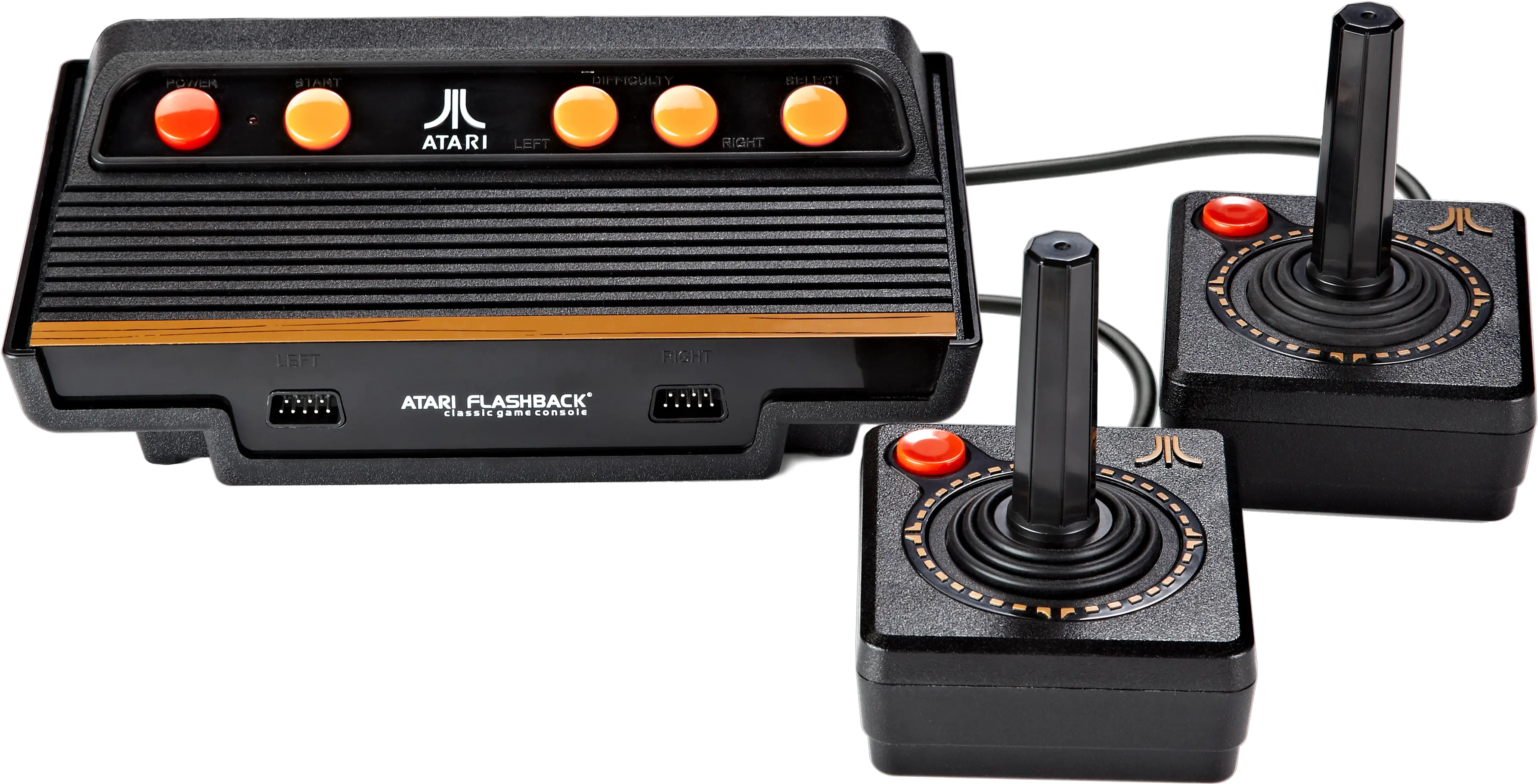  Download Atari Flashback Atari Flashback Png Atari Png