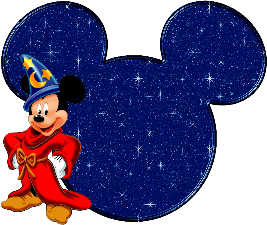  Minnie Mouse Head Vector 18 Mickey Mouse Ears Fantasia Png Minnie Mouse Face Png