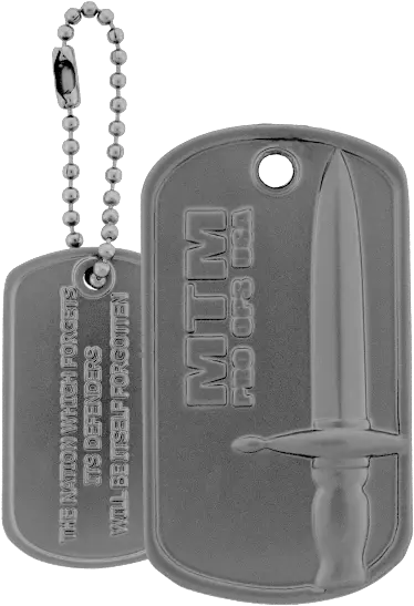  Military Dog Tags Mtm Special Ops Watches Mobile Phone Case Png Dog Tags Png