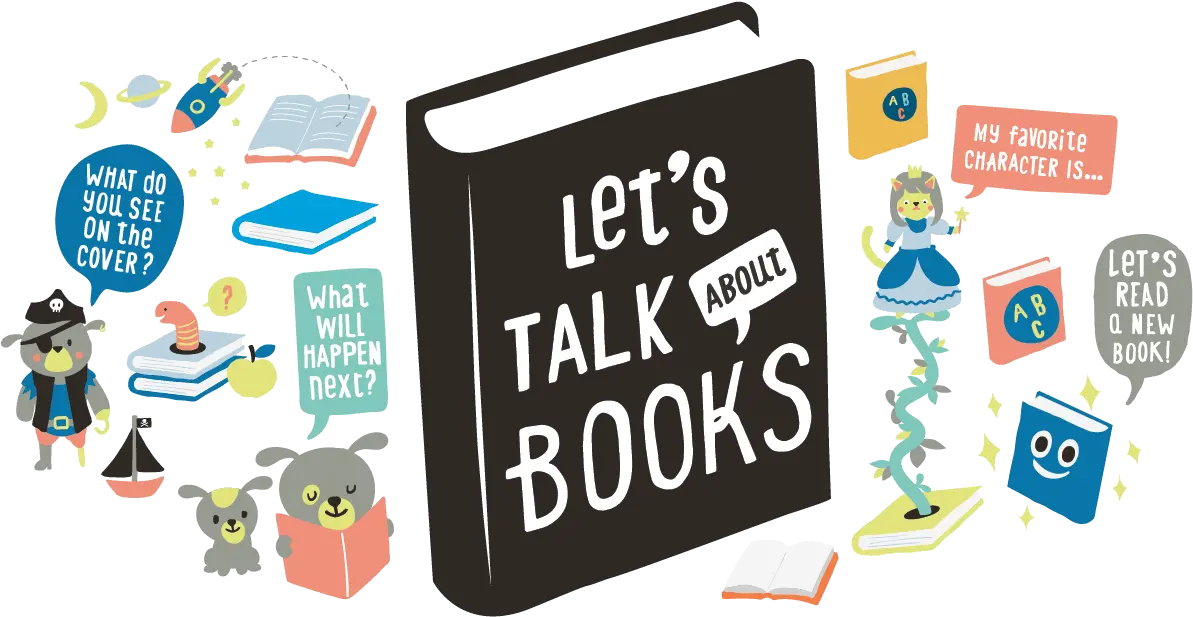  Library Of Talking Book Png Black And White Talk About Books Talking Png