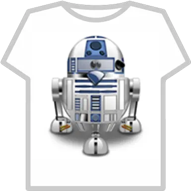  Brunocb Tuxr2d2starwars6019png Roblox Grizzy And The Lemmings T Shirt R2d2 Png