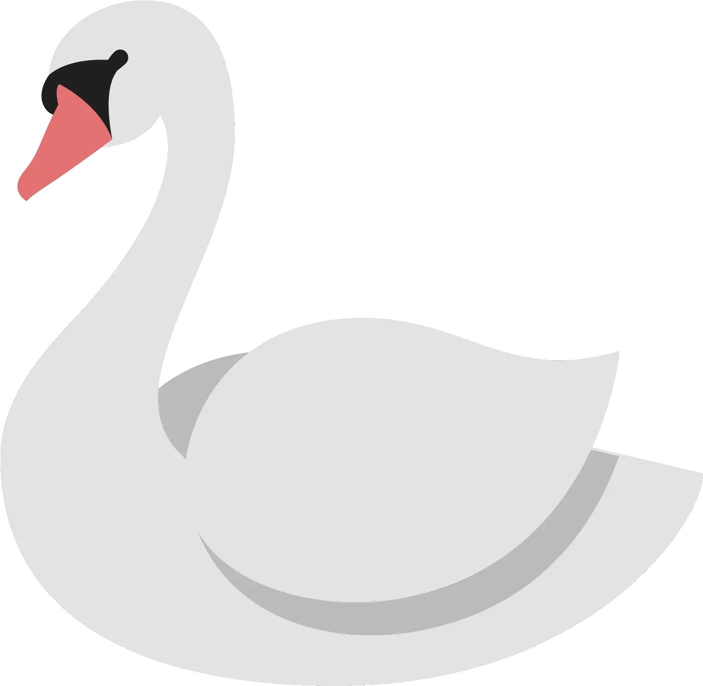  Swan Icon Swan Icon Png Swan Png