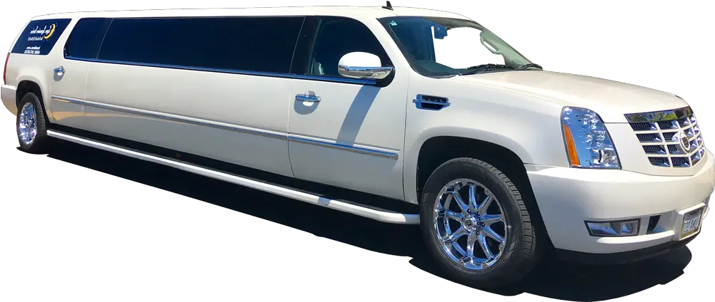  Download Cadillac Escalade Limo Chevrolet Suburban Png Limo Png