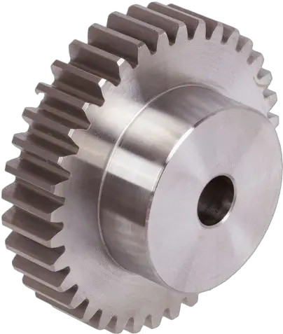  Industrial Gear Wheel Png Clipart All Spur Gear Module 3 Gear Clipart Png