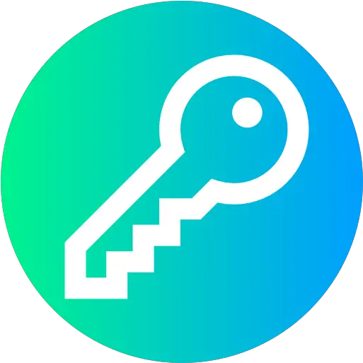  Key Free Security Icons Dot Png Sso Icon