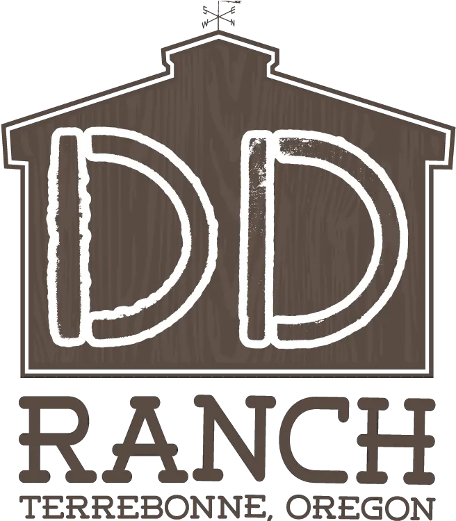  Cropped Dd Ranch Logo Png Dd Logo