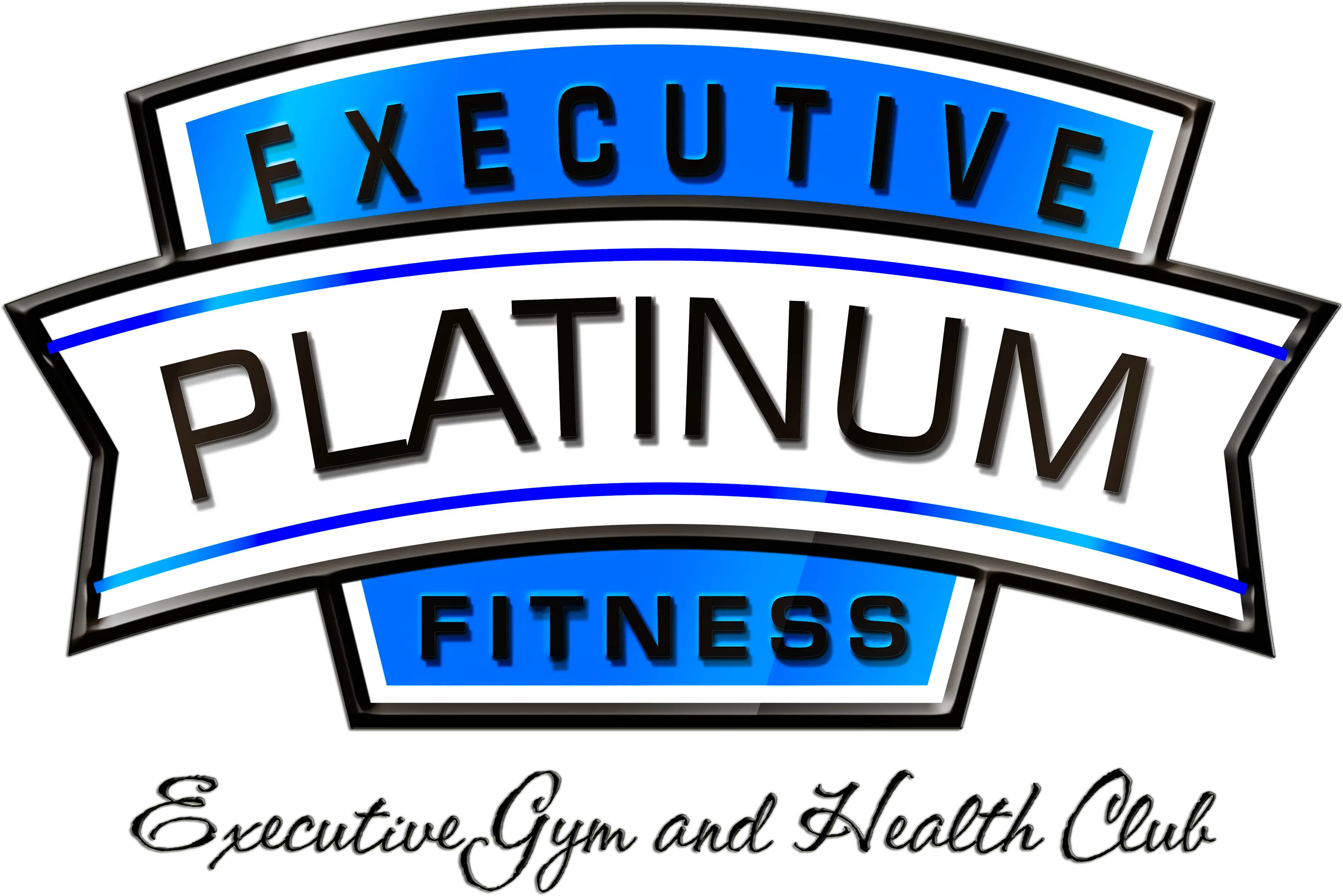  Pl Clipart Gym Building Platinum Executive Gym Logo Png Reserva Ecológica Gym Logo