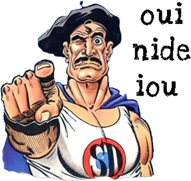  We Want You Gotlib We Need You Png We Want You Png