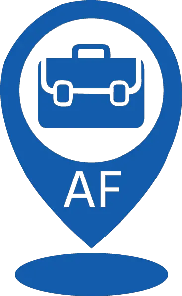  About Af Travel Language Png Af Icon