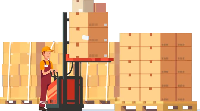  Inventory Warehouse Cartoon Png Inventory Png