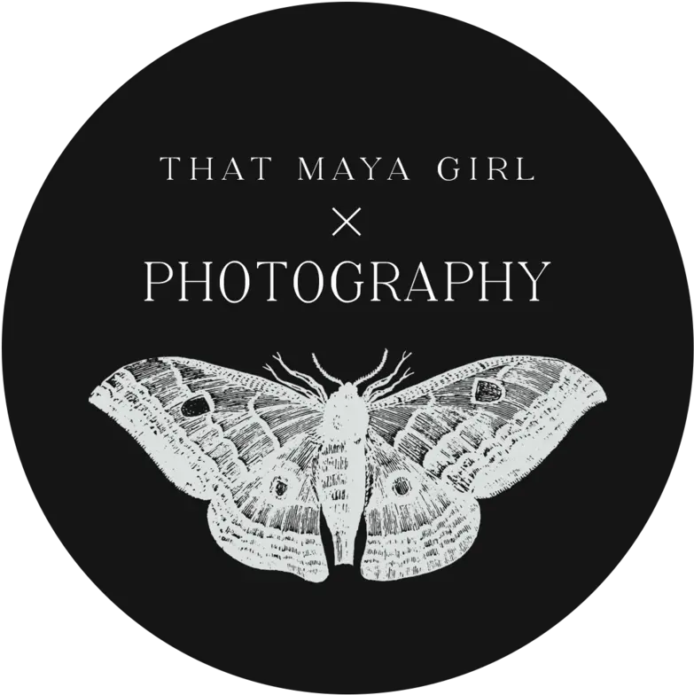  Digital Gift Card U2014 That Maya Girl Photography Png Moth