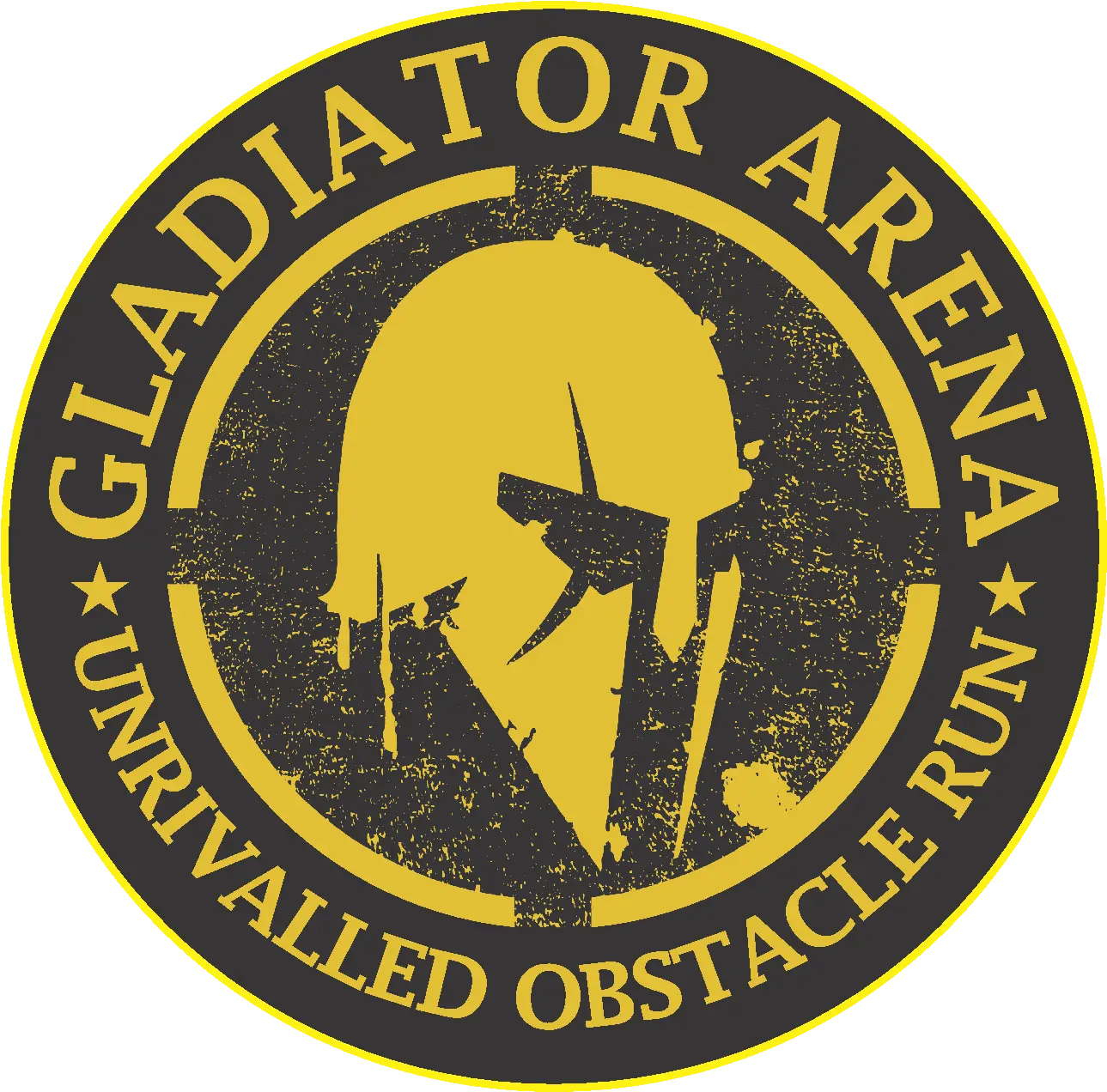  Gladiator Arena The Unrivalled Obstacle Run Appomattox River Company Png Gladiator Logo