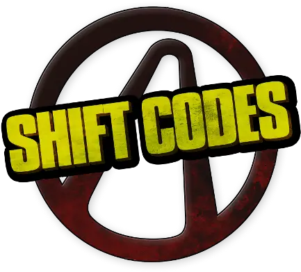  Shift Codes For Borderlands 2 Tps Golden Keys Borderlands Png Borderlands 2 Png