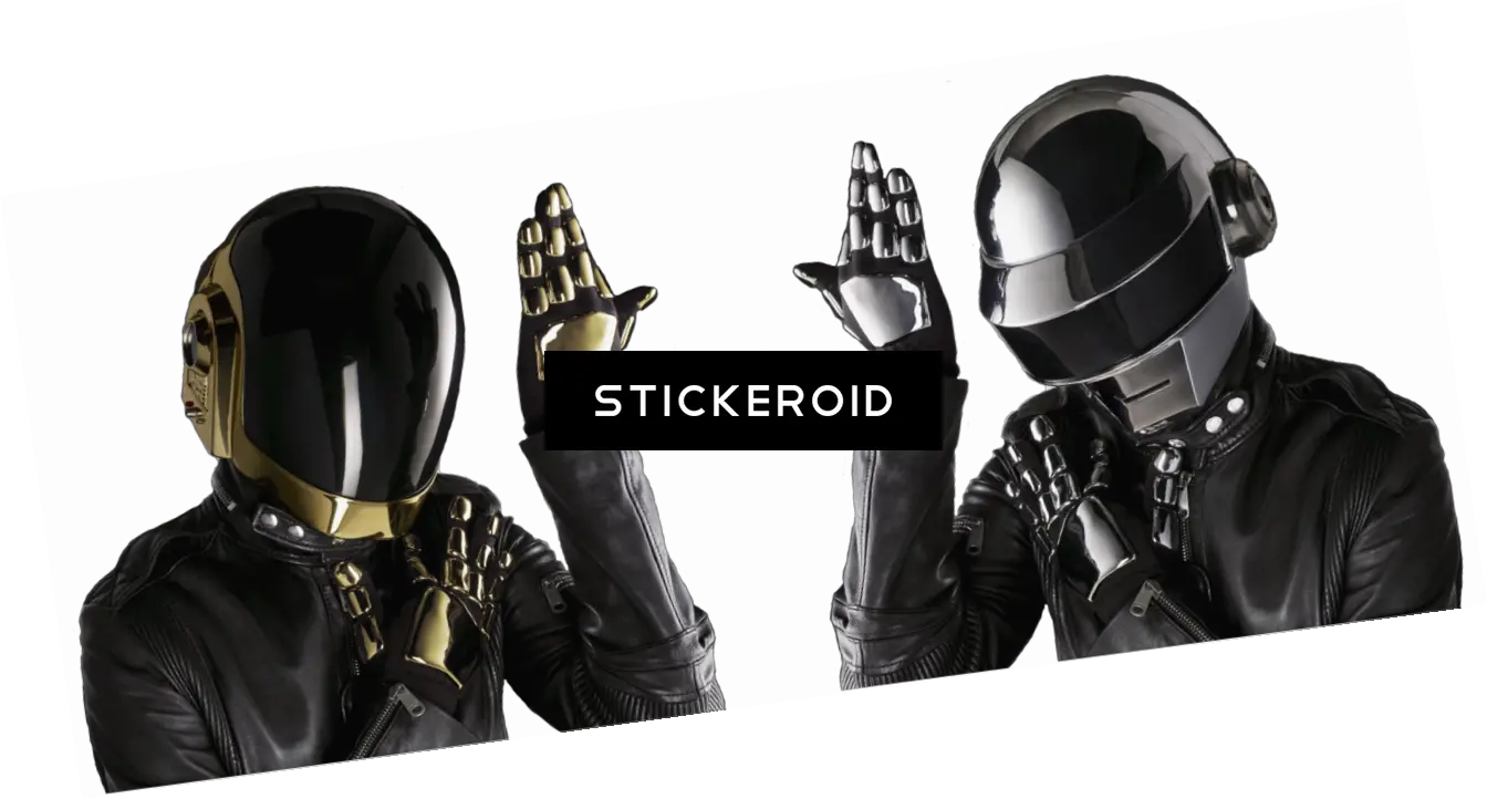  Download Hd Trey Songz Music Daft Punk Png Daft Punk Transparent