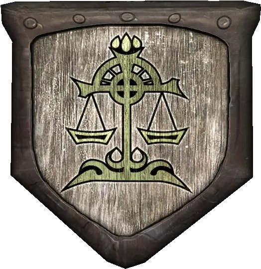  General Goods Merchants Skyrim General Goods Sign Png Skyrim Icon Png
