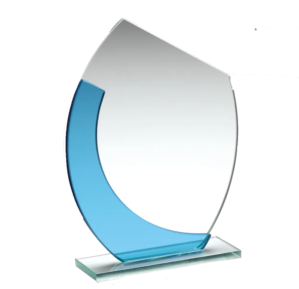  Download Glassawardpngclipart Free Transparent Png Architecture Trophy Clipart Png