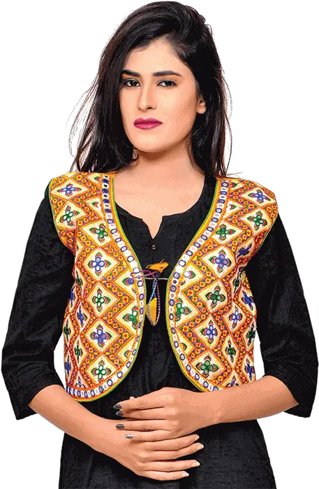  Download Shrug Hd Png Jacket Shrug Png