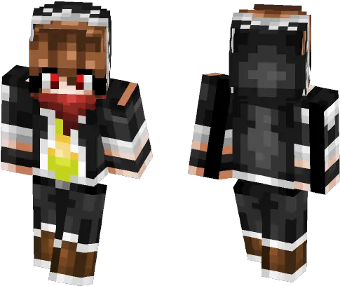  Download Shiftfell Chara Minecraft Skin For Free Skater Girl Minecraft Skin Png Chara Png