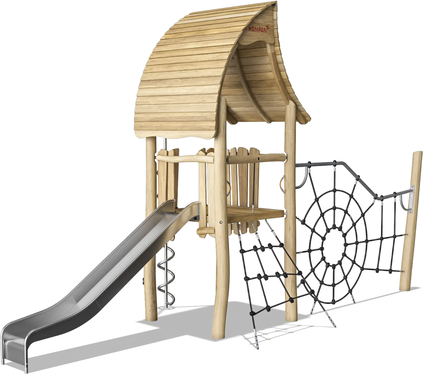  Natural Playground Equipment Playground Slide Png Playground Png